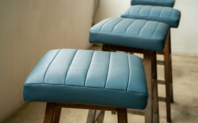 Pourquoi protéger vos chaises avec des housses stylées ?