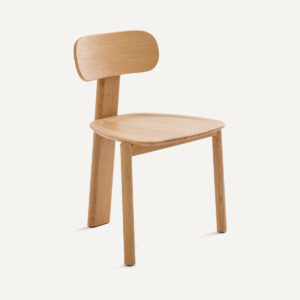 Chaise Marais en Bois – La Redoute