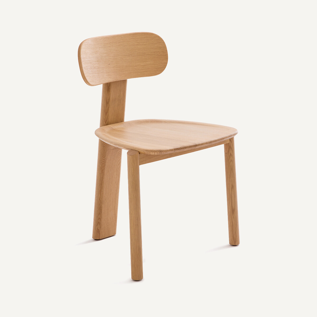 Chaise Marais en Bois – La Redoute