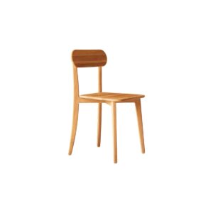 Chaise ABEL en Bois
