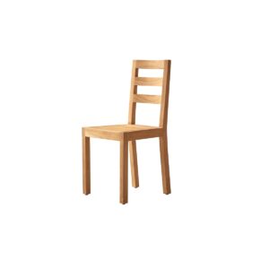 Chaise Alto en Bois