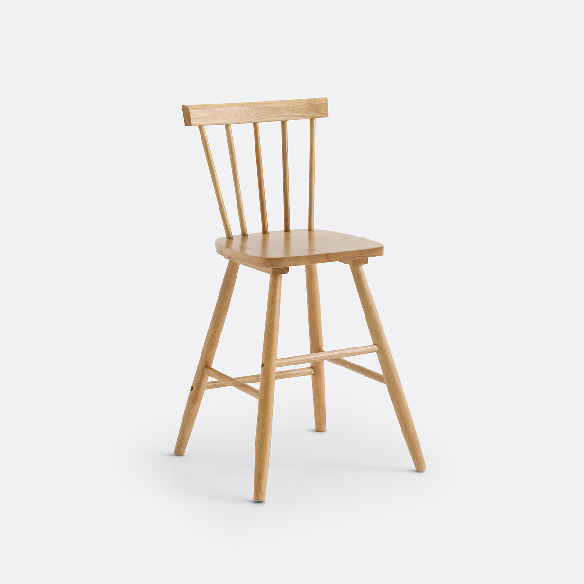 Chaise Jyko en Bois