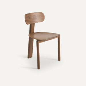 Chaise Marais en Bois