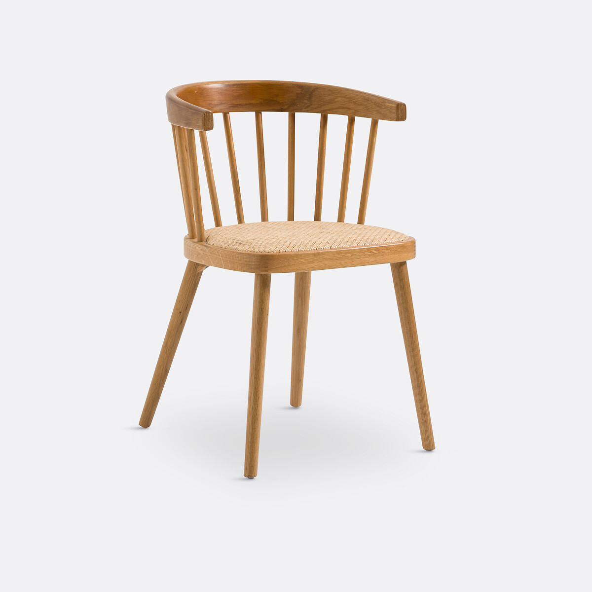 Fauteuil Portman en Rotin