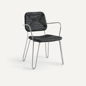 Fauteuil Pause en Bois